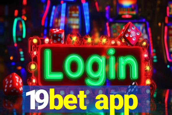 19bet app